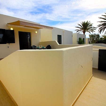 Blue Sand Apartment In Costa Teguise Kültér fotó