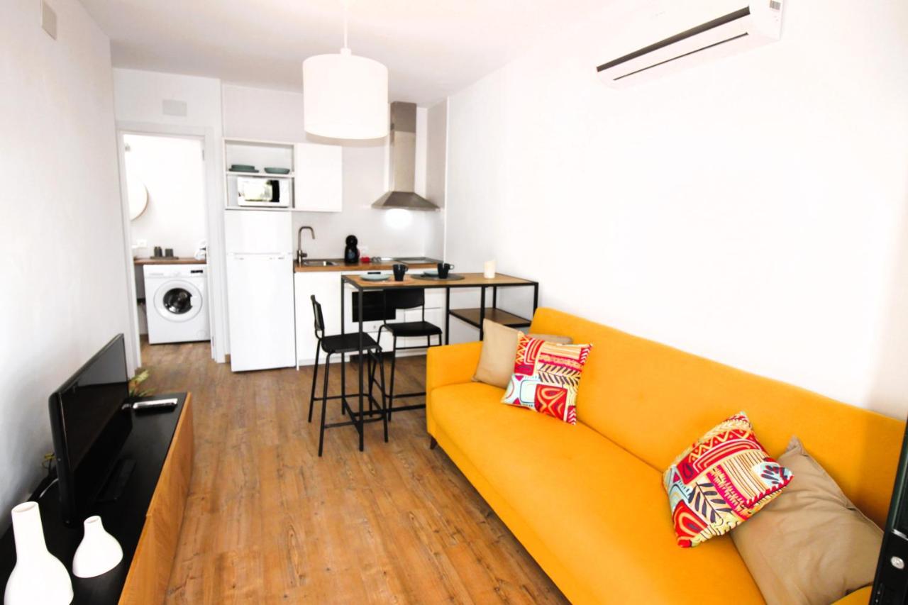 Blue Sand Apartment In Costa Teguise Kültér fotó