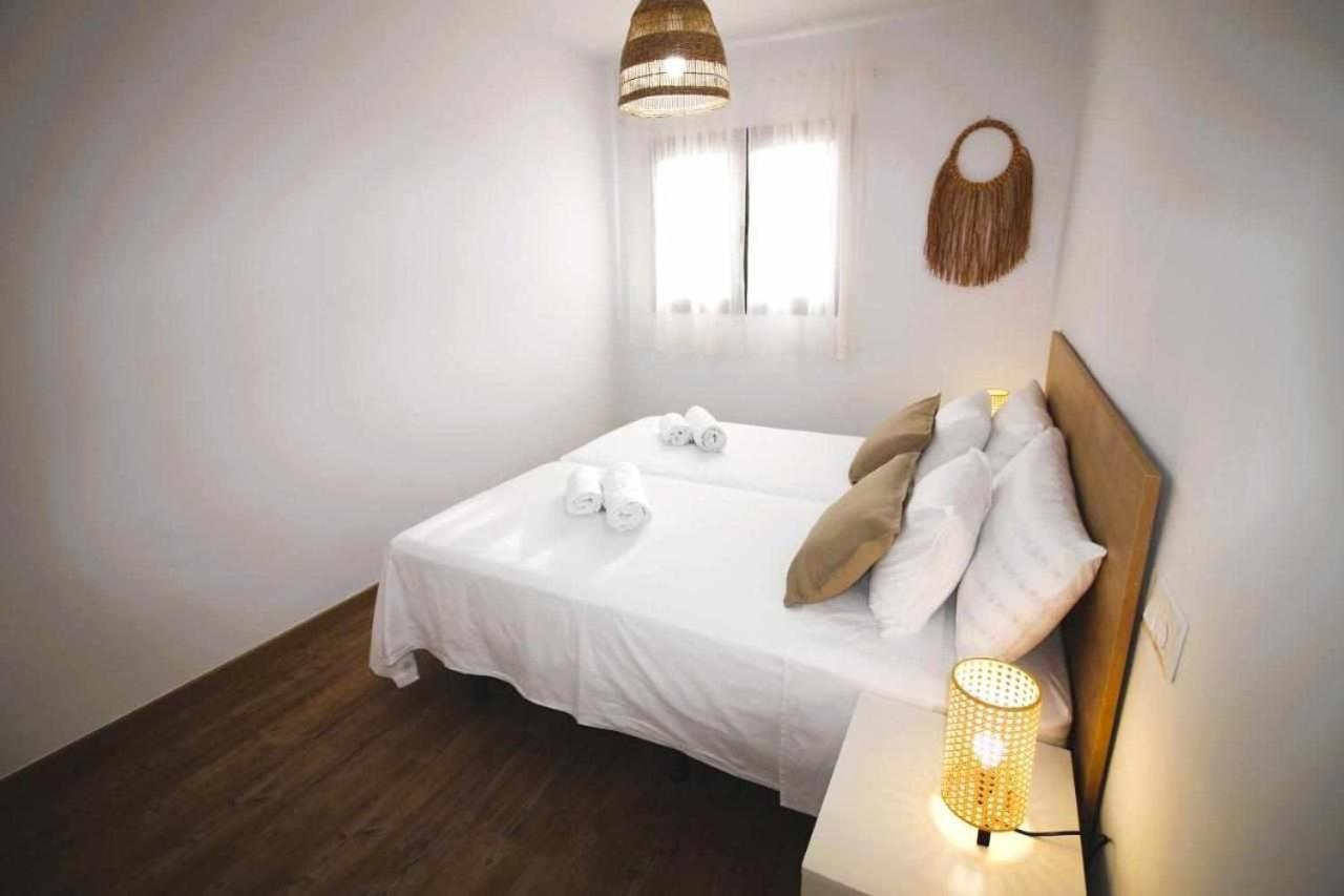 Blue Sand Apartment In Costa Teguise Kültér fotó